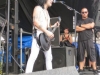 Black Veil Brides - Warped Tour - First Niagara Pavilion - 7/17/2013