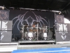 Black Veil Brides - Warped Tour - First Niagara Pavilion - 7/17/2013