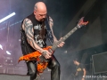 Kerry King at Stage AE on 7/30/2024