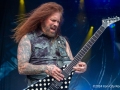 Kerry King at Stage AE on 7/30/2024