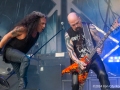 Kerry King at Stage AE on 7/30/2024