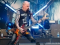 Kerry King at Stage AE on 7/30/2024