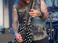 Kerry King at Stage AE on 7/30/2024