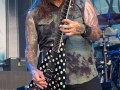 Kerry King at Stage AE on 7/30/2024