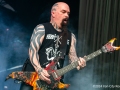 Kerry King at Stage AE on 7/30/2024