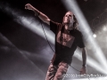 Lamb of God-6222