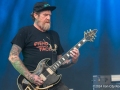 Mastodon at Stage AE on 7/30/2024