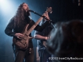 ICR-Oceans of Slumber-1934