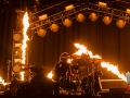Shinedown @ Bryce Jordan Center (2)