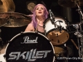 Skillet-8211